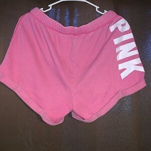 🎀VS Pink Shorts
